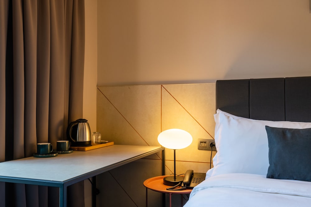 King Tamar Hotel By Luxuria Hotels 写真2