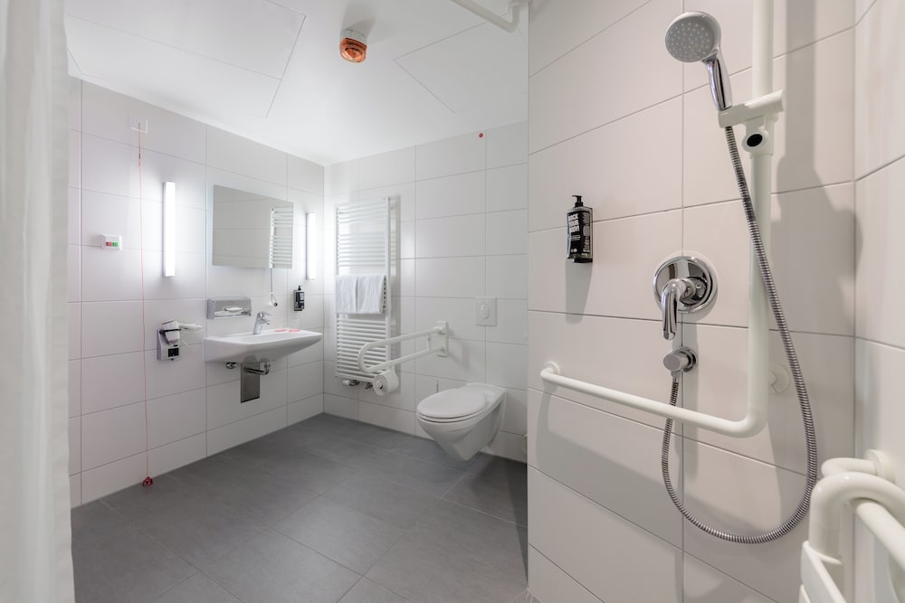 Ibis Berlin Hauptbahnhof 46/46