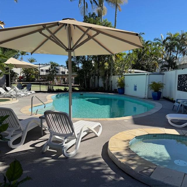 NOOSA KEYS RESORT 61/64