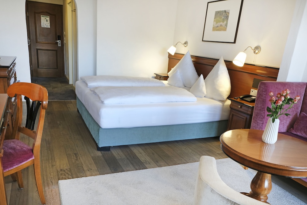Hotel Bayerischer Hof Kur- & Sporthotel 9/50