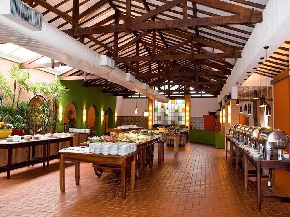 Hotel Estancia Barra Bonita 25/50
