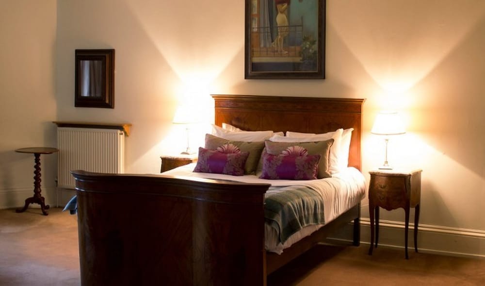 The Ickworth Hotel 43/54