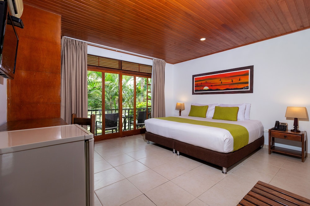 Hotel Campestre La Potra 14/50
