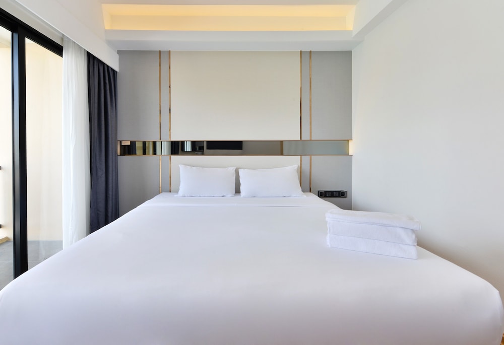 Bs Residence Suvarnabhumi 13/50