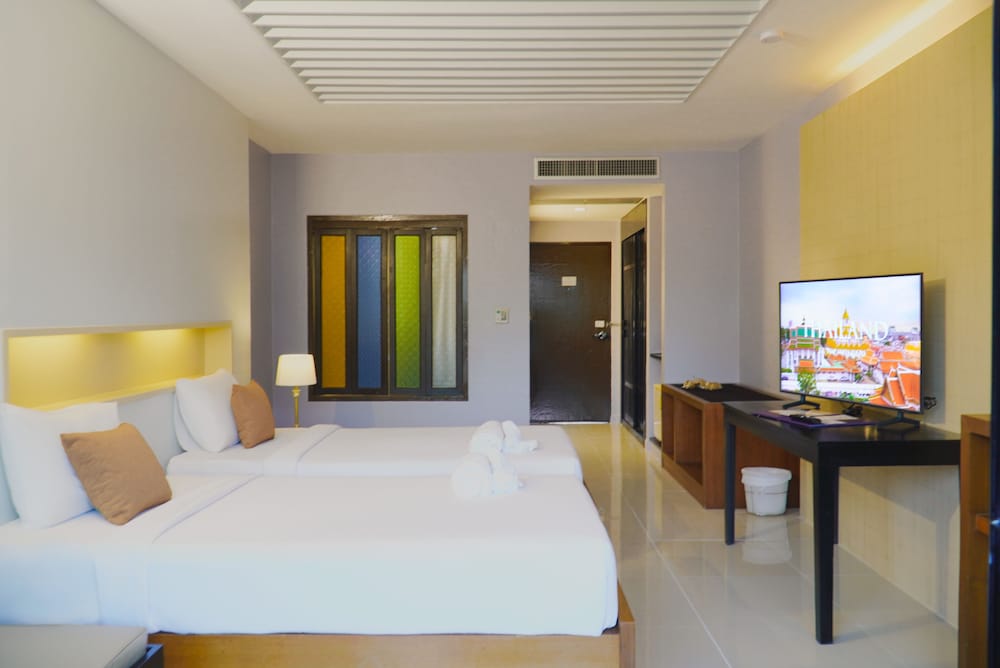 PHUVAREE RESORT 16/47