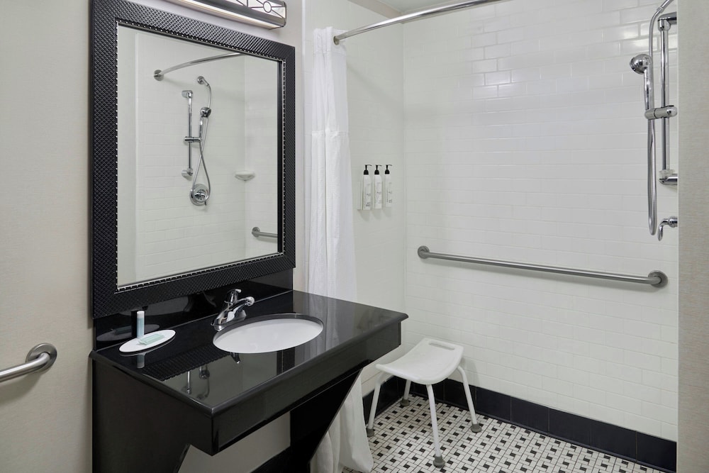 Fairfield Inn Suites Cartersville 46/49
