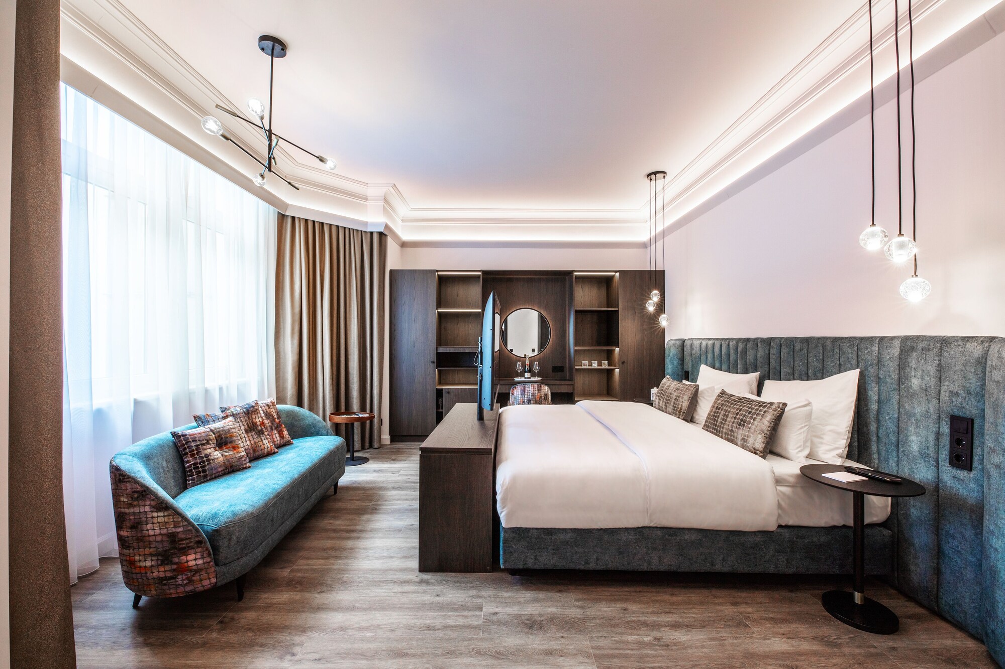 suite