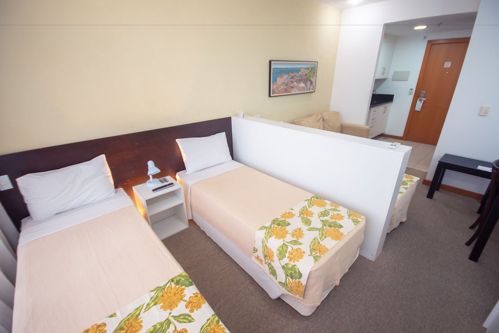 Iguatemi Business Flat 14/76