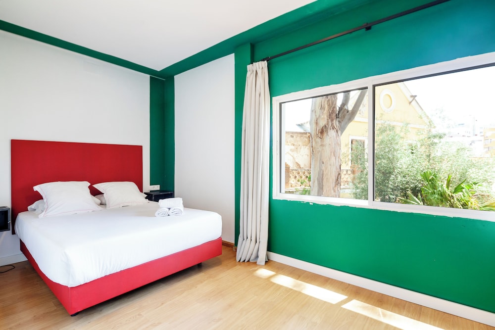 Economy, Single, Double or Twin Bed، Hotel Sireno Torremolinos Adults Only 6/9