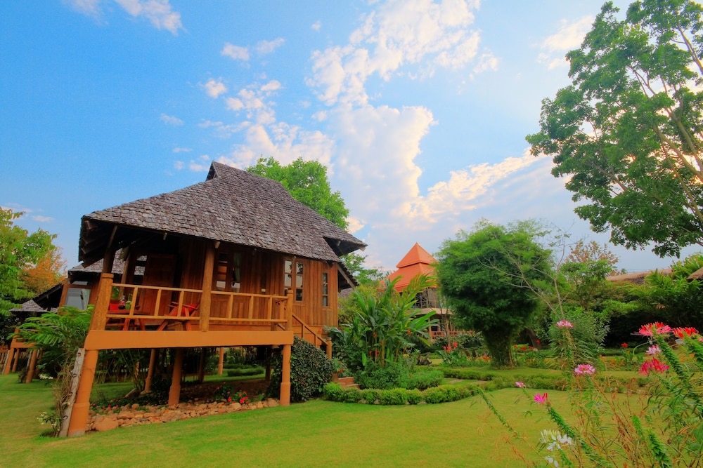 BELLE VILLA RESORT PAI 8/73