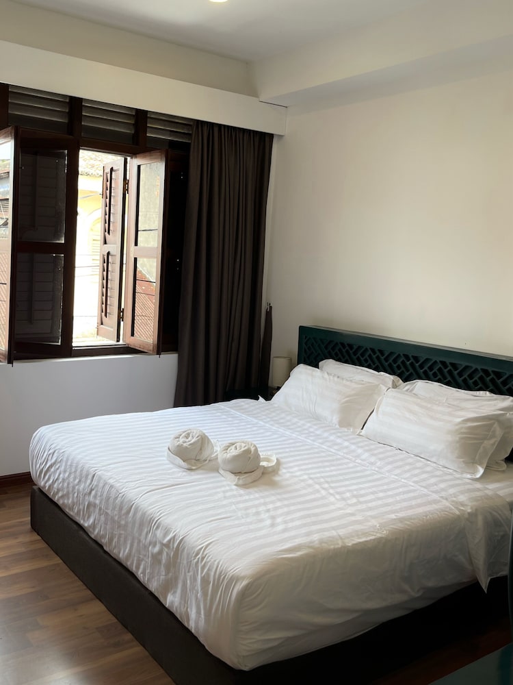 Mclane Boutique Hotel 17/50
