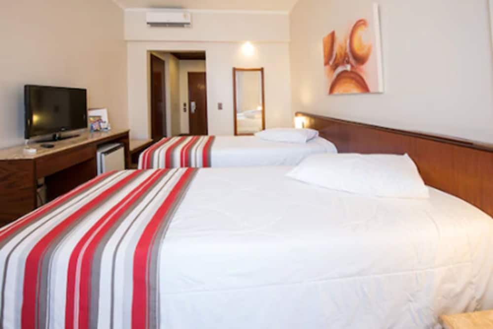 Carlton Plaza Pocos De Caldas 8/52