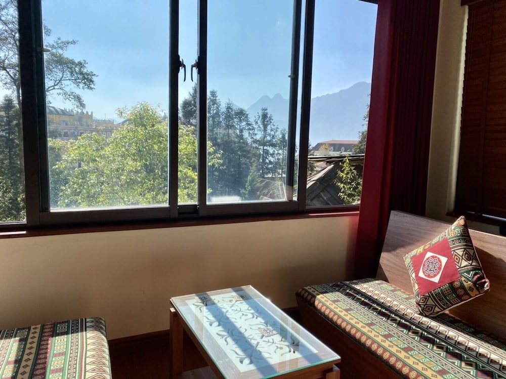 Sapa Garden Hotel 18/55