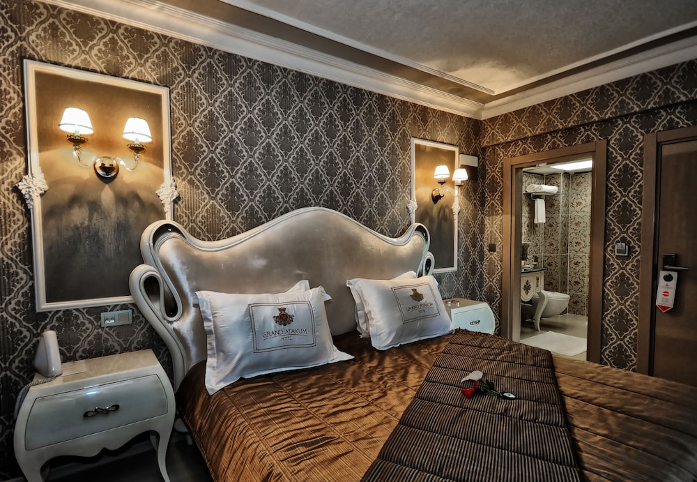 Grand Atakum Hotel 31/50
