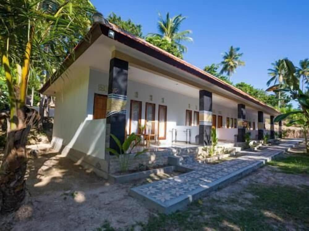 Bintang Hostel photo5