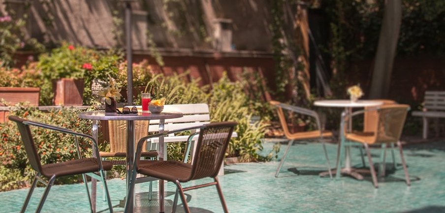 Tirreno Hotel 55/70