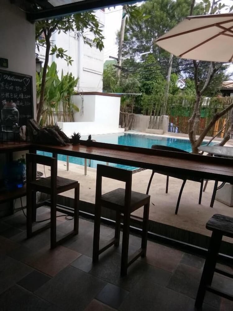 Yi's Garden Villa 26/39