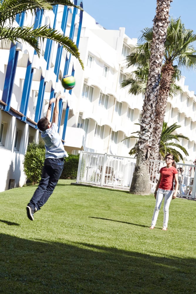 NOVOTEL MONTPELLIER 42/50