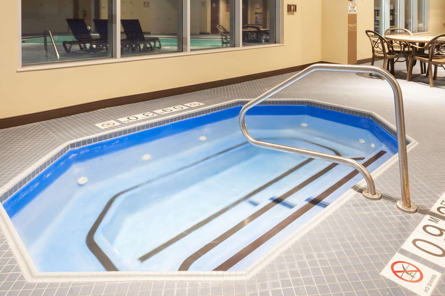 Microtel Inn Suites By Wyndham Timmins 10/30