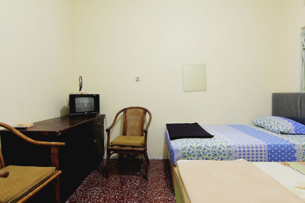 Hotel Wijaya 1 Kaliurang 7/38