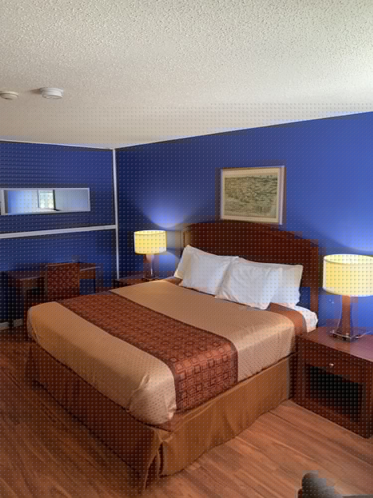 Magnuson Hotel Hampton NH 7/35