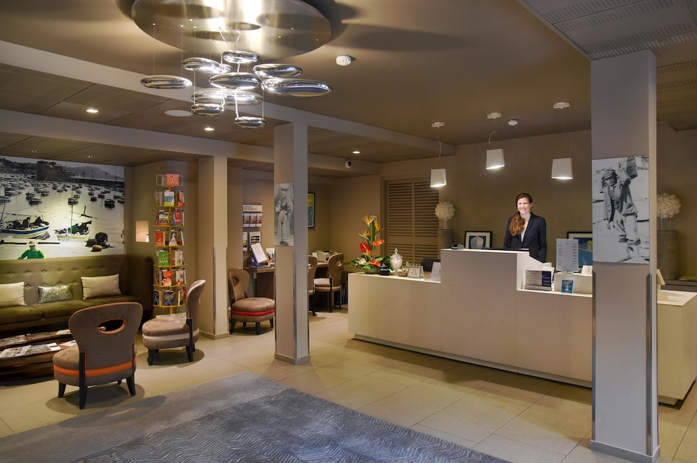 Best Western Plus La Corniche 7/45