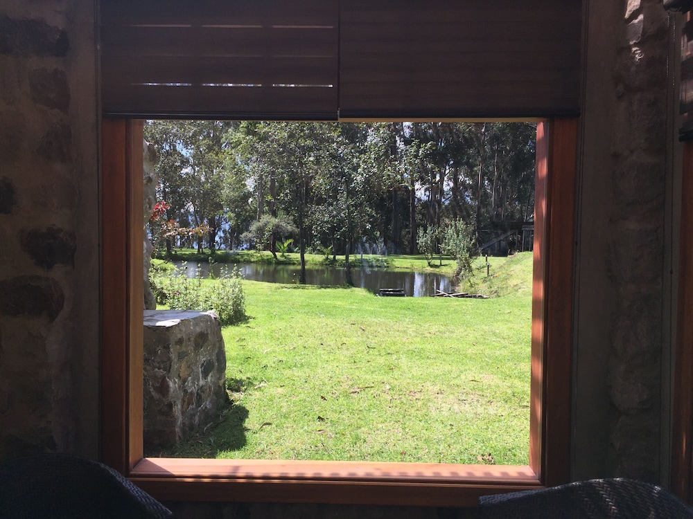 Hacienda Las Cuevas Terra Lodge 26/33