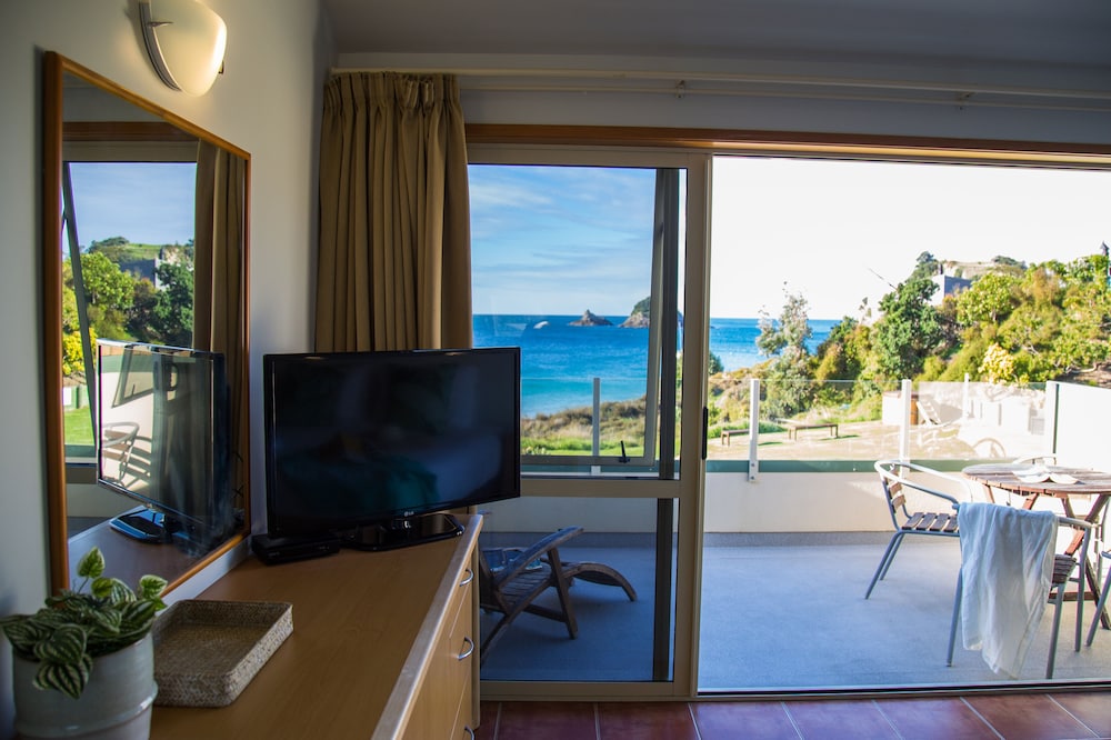 Tasman Holiday Parks - Hahei 45/71