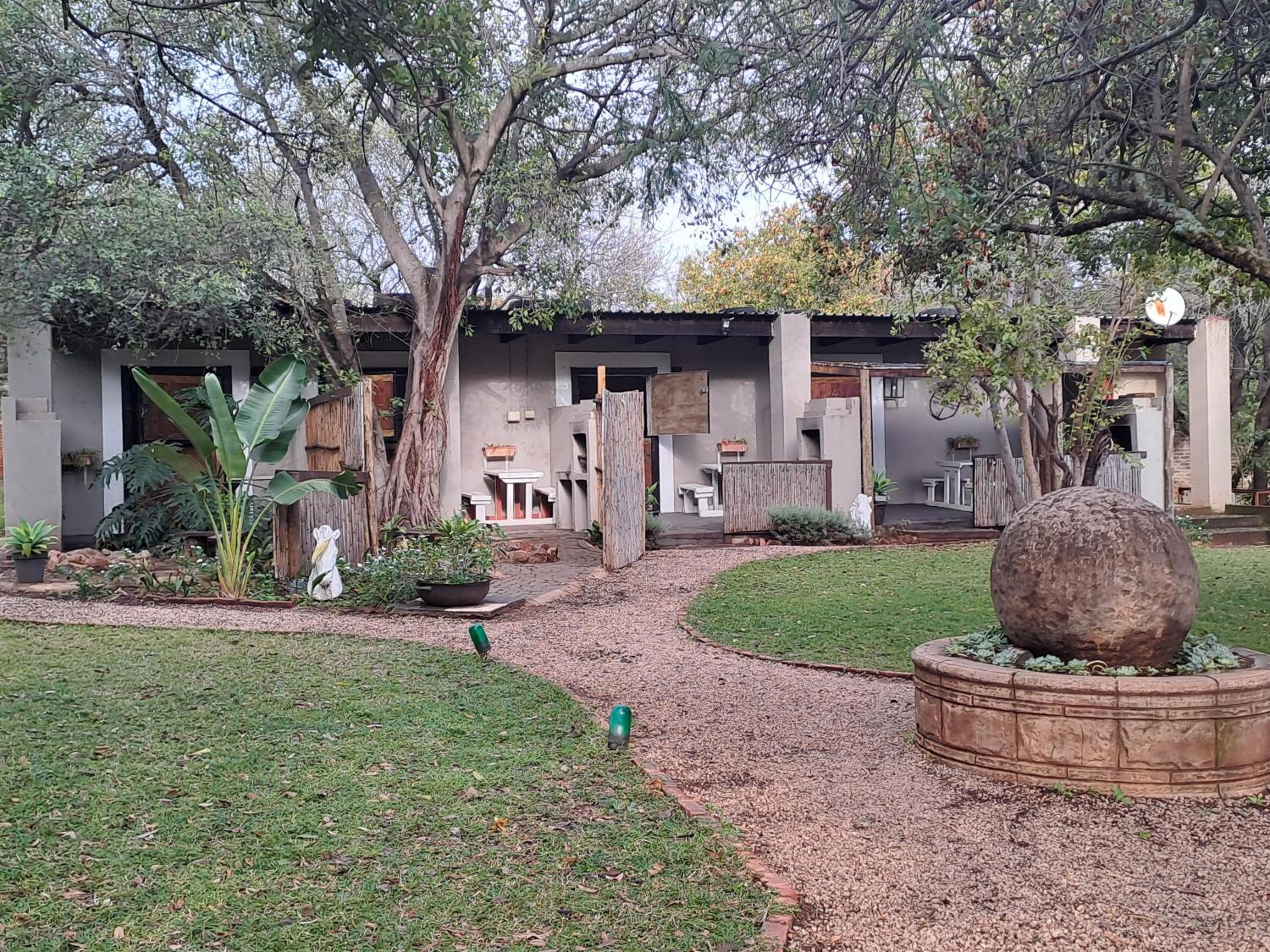 Shangrila Innibos Country Lodge 39/50