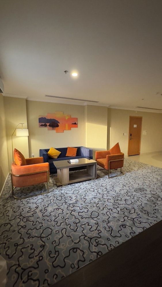 Al Shahba Al Faiha Hotel 32/42