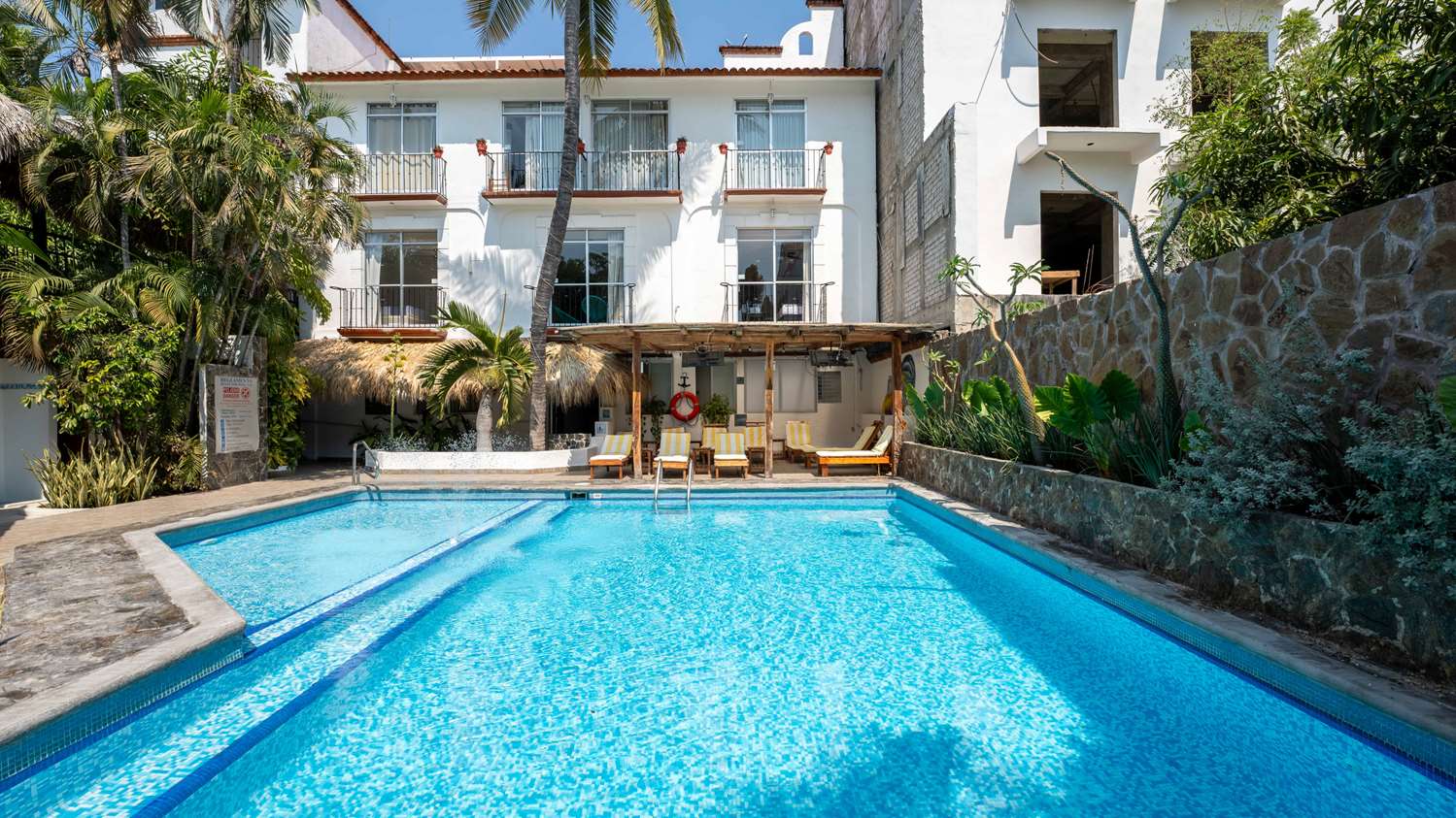 Best Western Posada Chahue 44/46