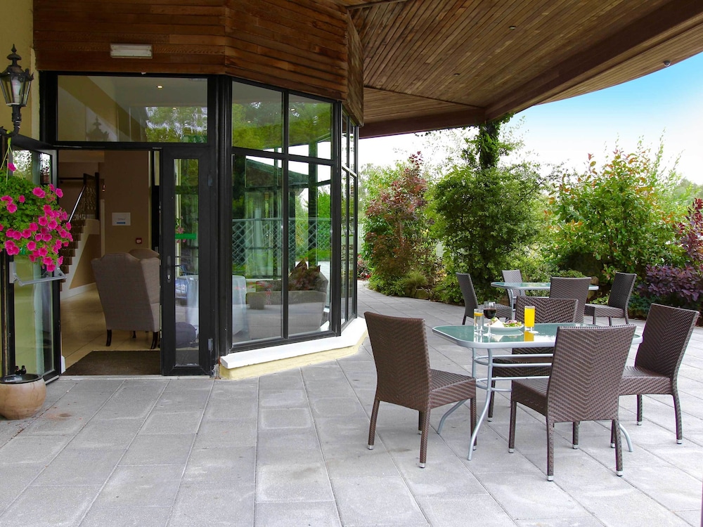 ABBEYLEIX MANOR HOTEL 5/35