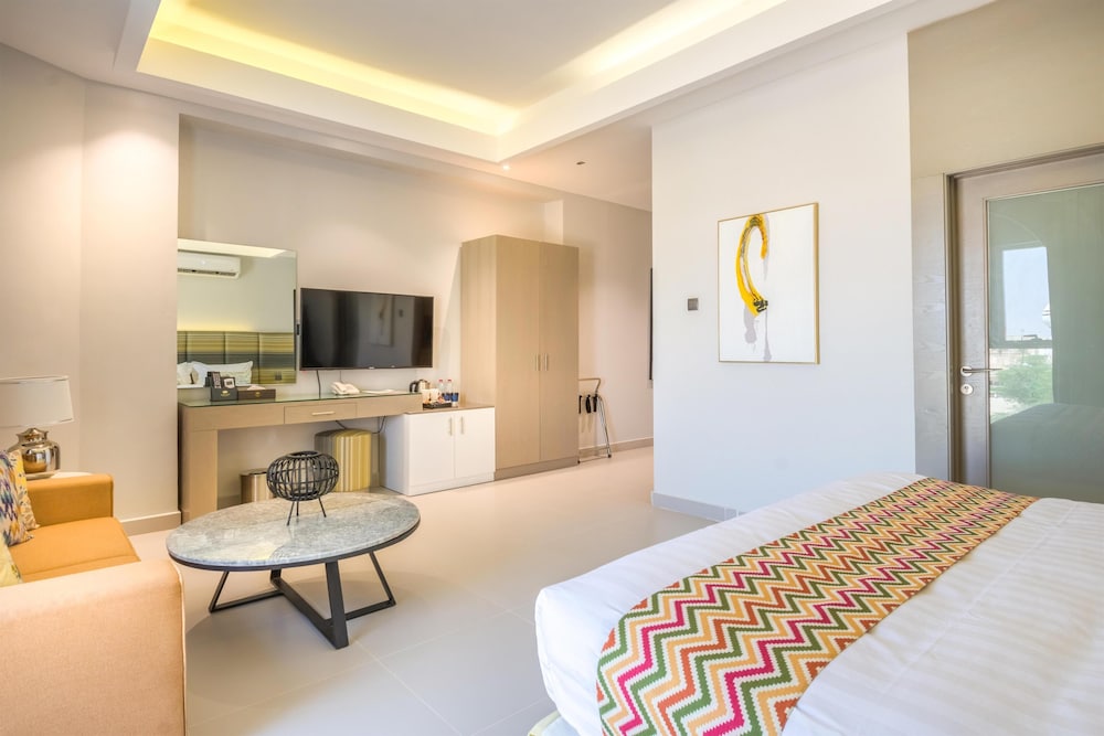 Ewaa Express Hotel Buraydah 37/73