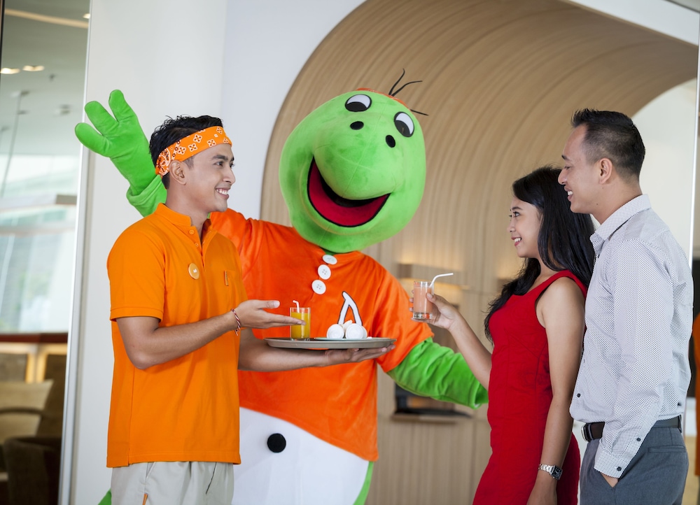 Harris Hotel And Conventions Denpasar Bali 13/66