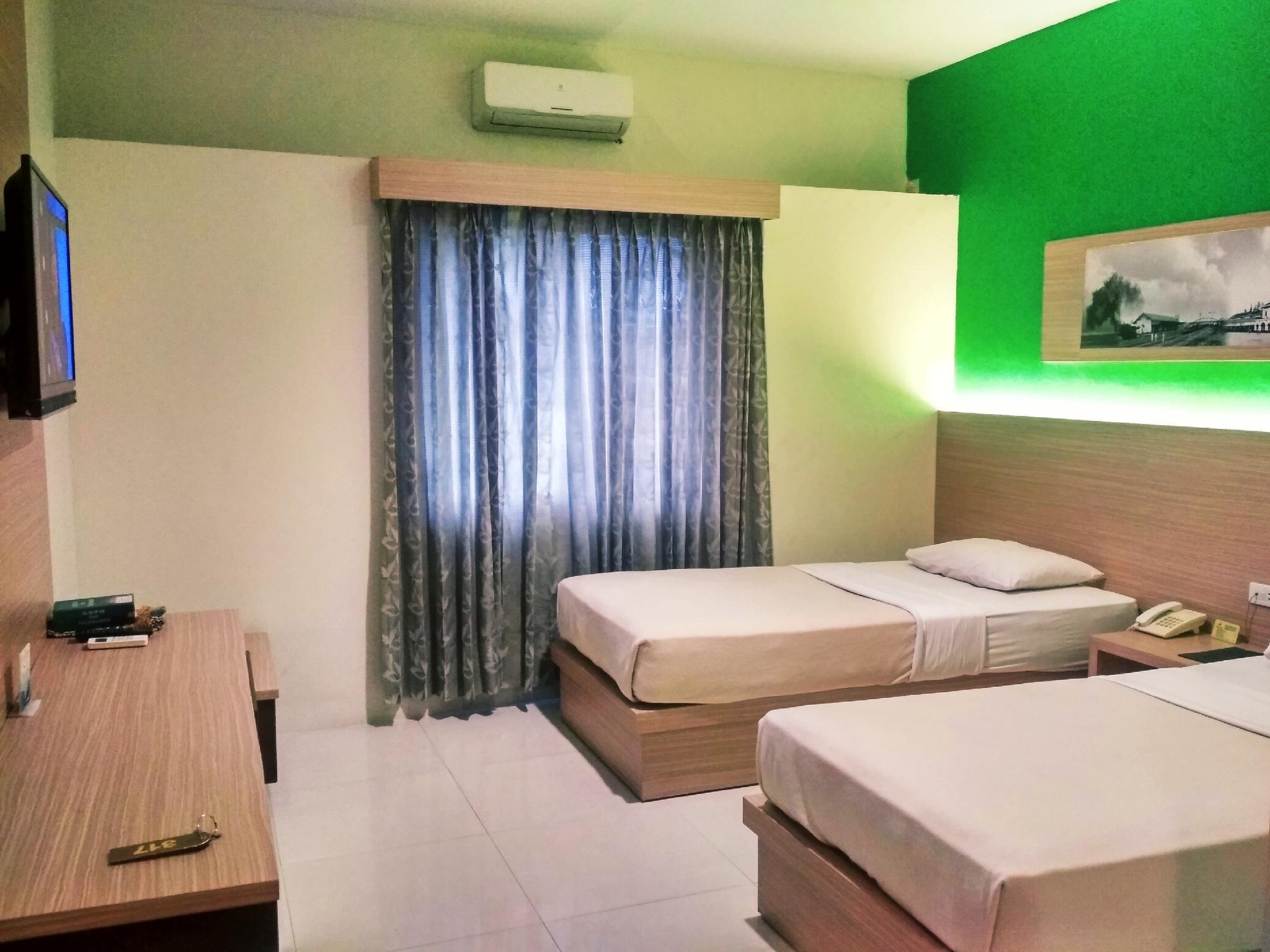 Muria Hotel 24/41