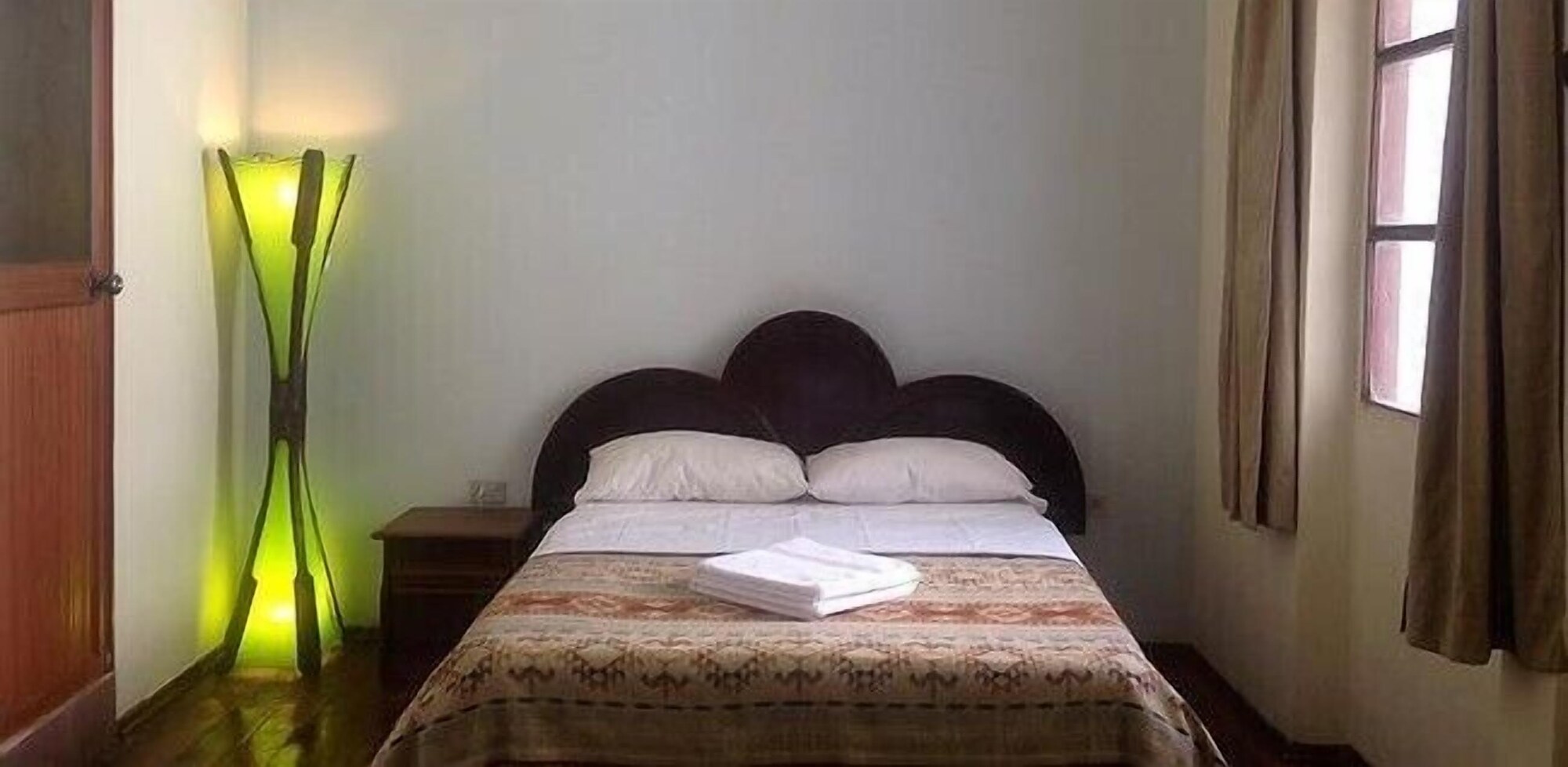 Standard, Double Bed 5/10