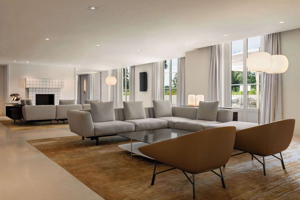 Dolce by Wyndham Versailles - Domaine du Montcel 26/48