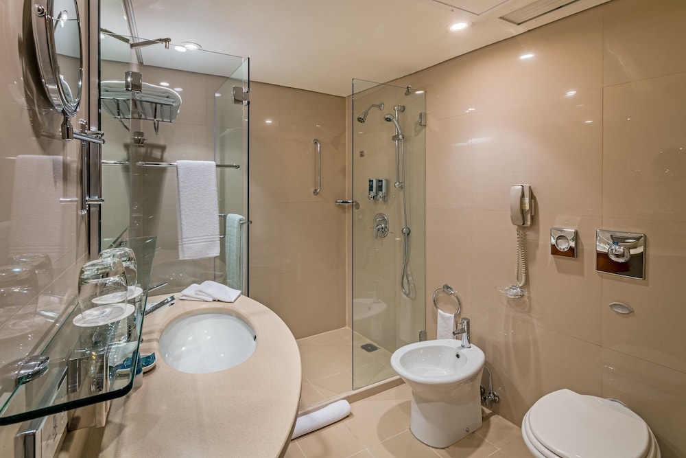 Four Points By Sheraton Kuwait 5/43
