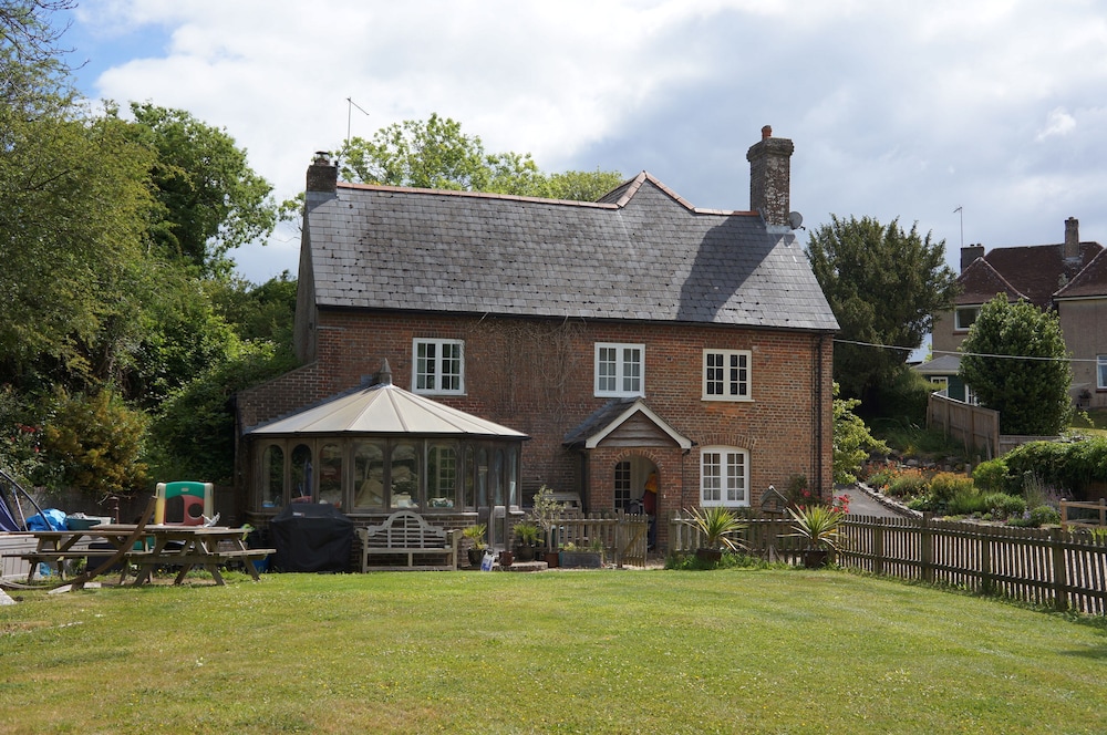 The Old Mill Bere Regis 43/50