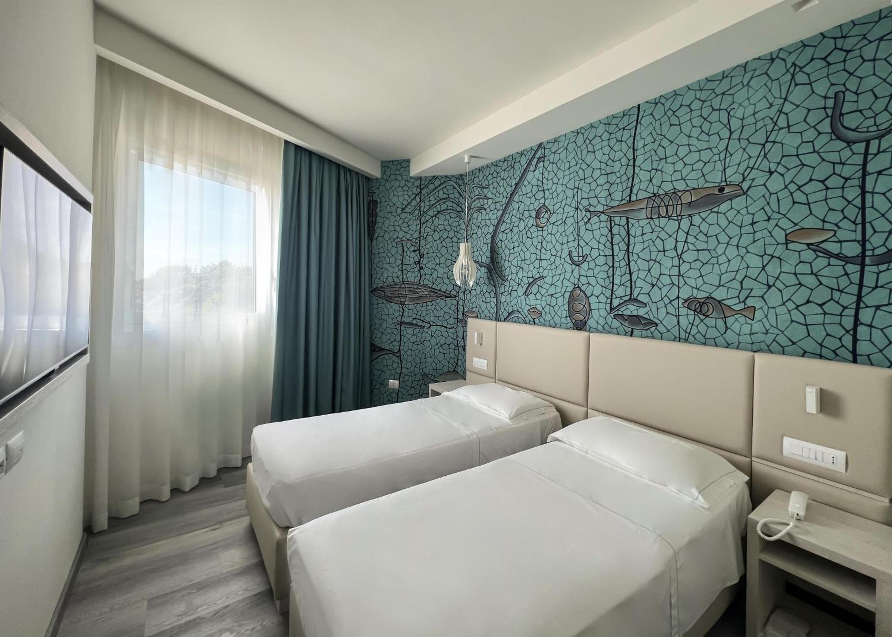 Hotel Rex 17/55
