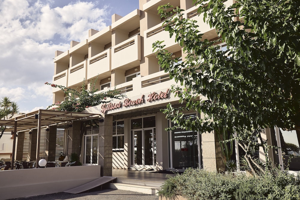 Tylissos Beach Hotel - Adults Only in IERAPETRA