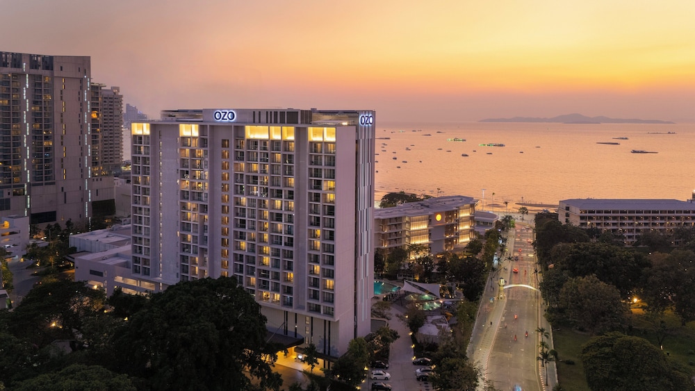 OZO North Pattaya 2/72