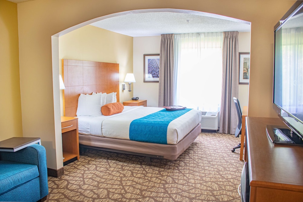 Best Western Plus Richmond Hill Inn 15/53