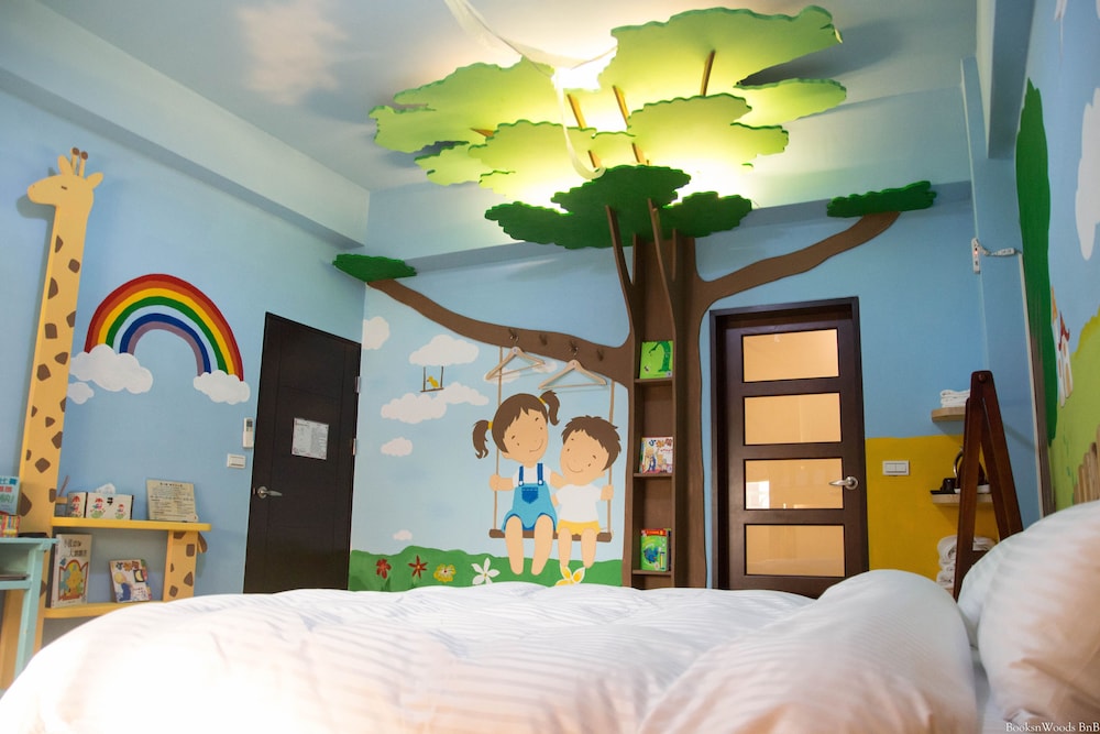 ROOM, TRIPLE