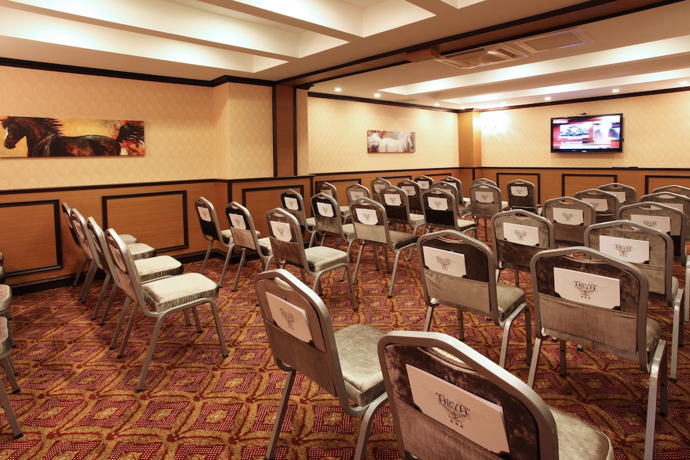 ARYA HOTEL SAKARYA 27/35