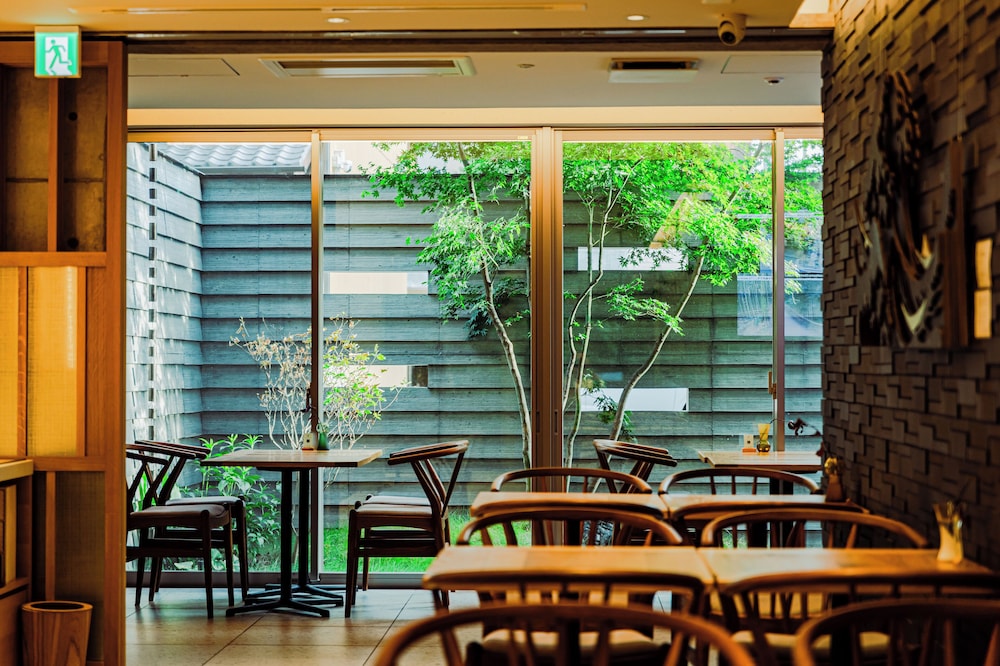 Gion Elite Terrace 40/50