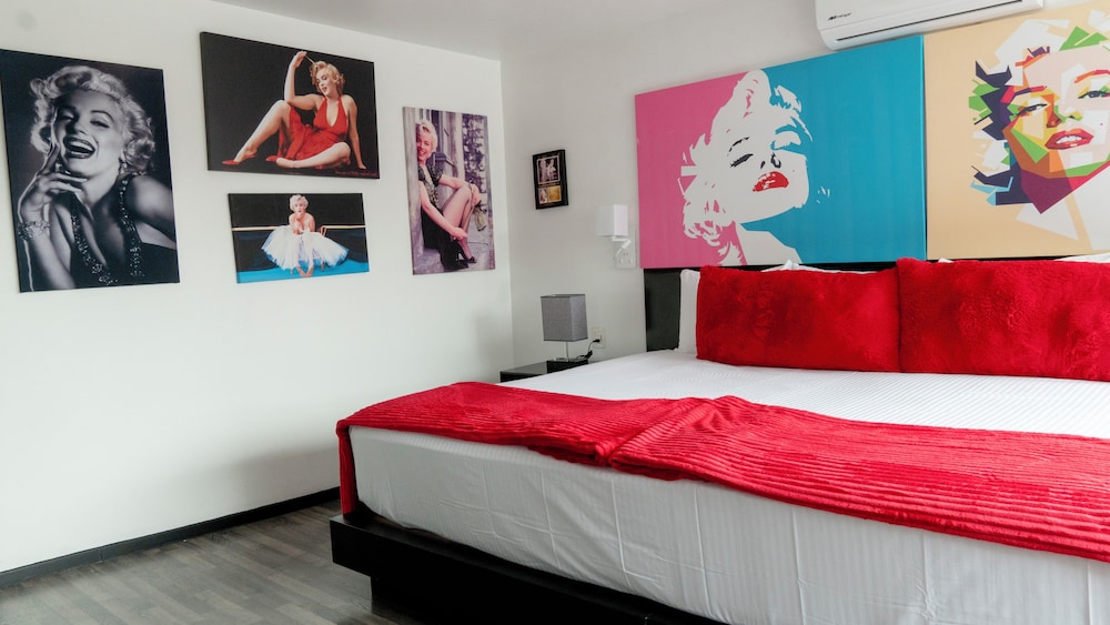 Design, King Bed, Trundle Bed