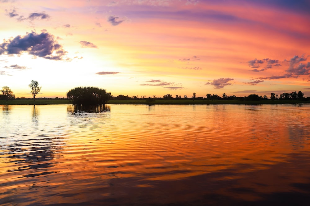 Cooinda Lodge Kakadu 42/50