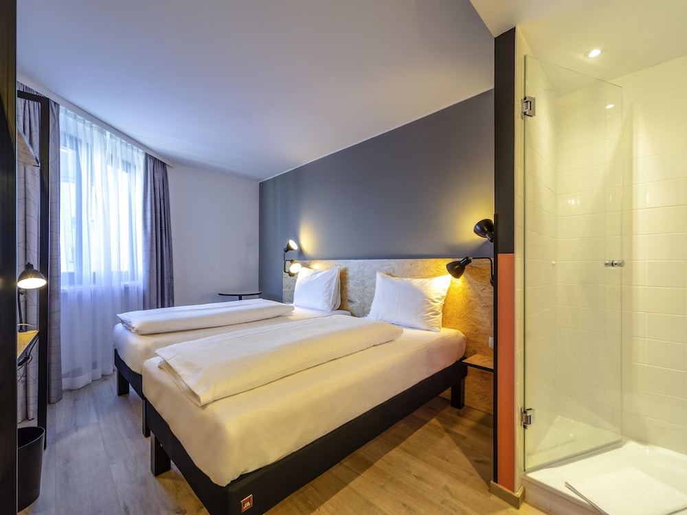 Ibis Styles Wien Messe Prater 27/73
