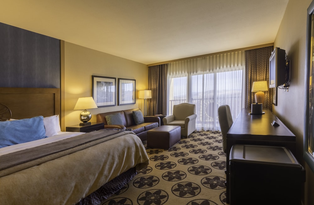 Prescott Resort 24/74